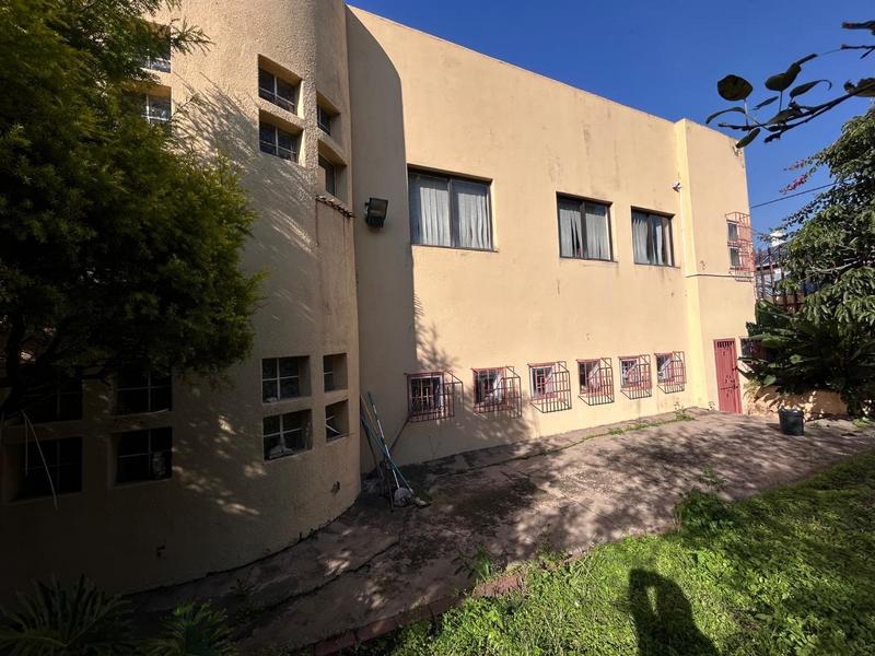 4 Bedroom Property for Sale in Kensington Gauteng