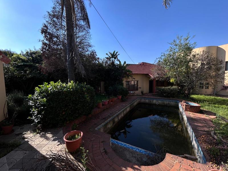 4 Bedroom Property for Sale in Kensington Gauteng