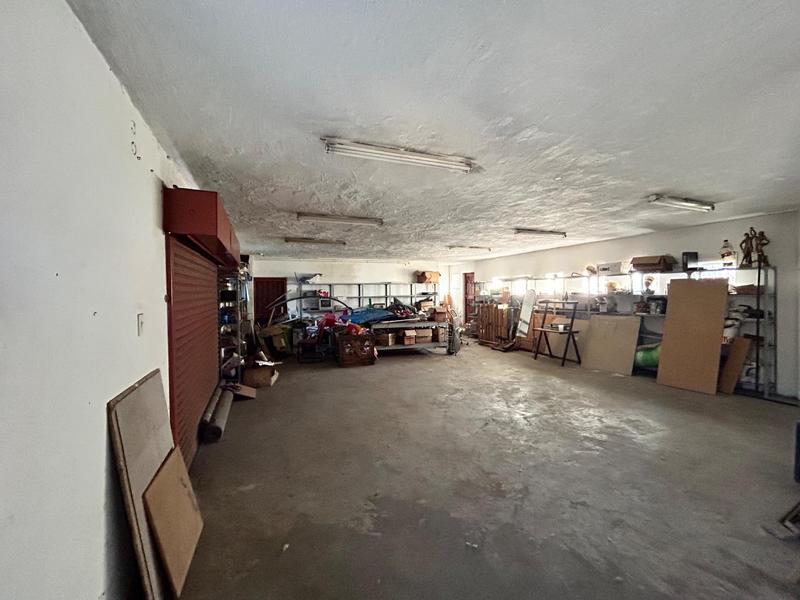 4 Bedroom Property for Sale in Kensington Gauteng