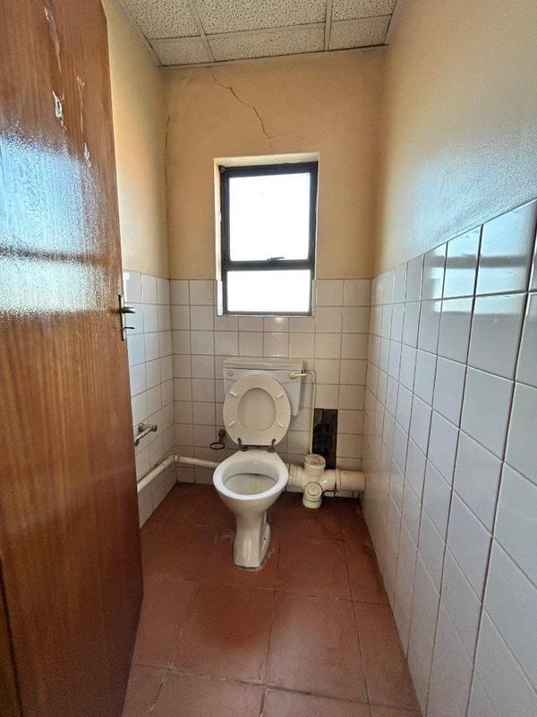 4 Bedroom Property for Sale in Kensington Gauteng