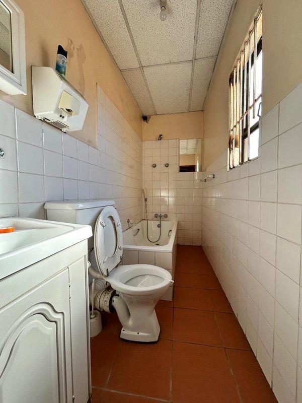 4 Bedroom Property for Sale in Kensington Gauteng