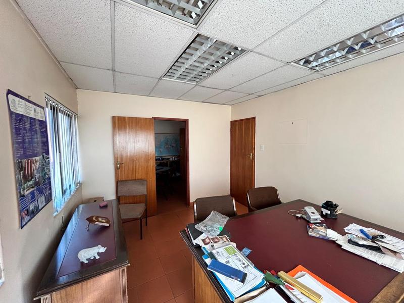 4 Bedroom Property for Sale in Kensington Gauteng