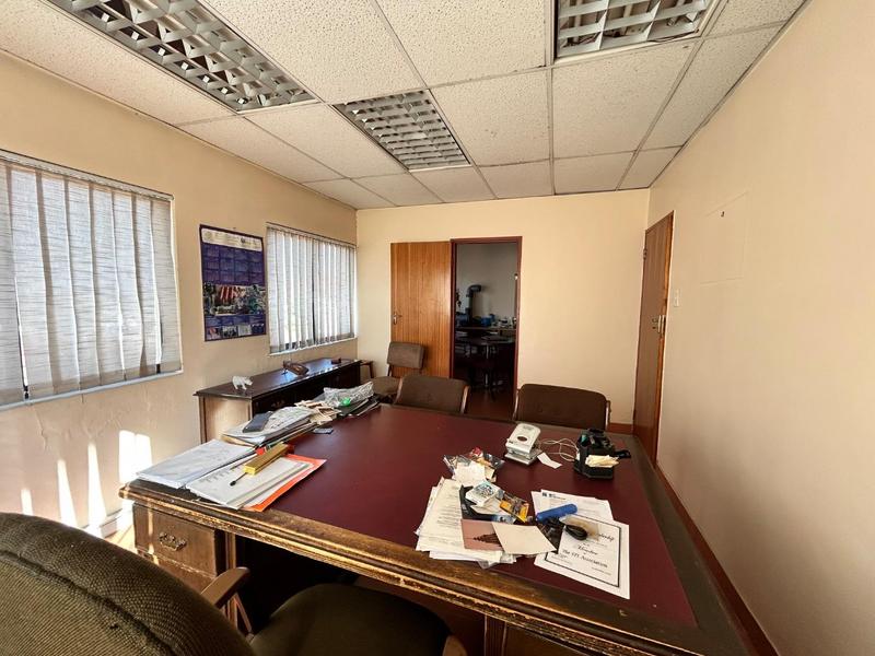4 Bedroom Property for Sale in Kensington Gauteng