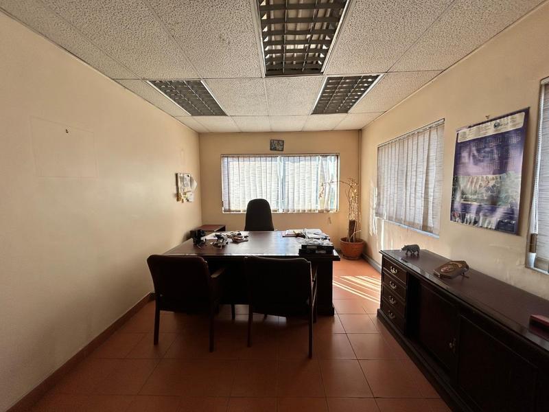 4 Bedroom Property for Sale in Kensington Gauteng