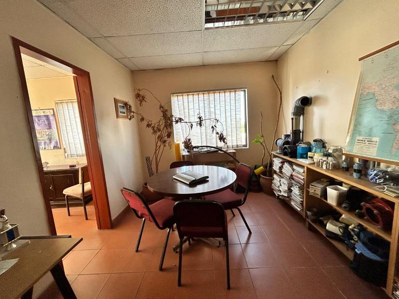 4 Bedroom Property for Sale in Kensington Gauteng