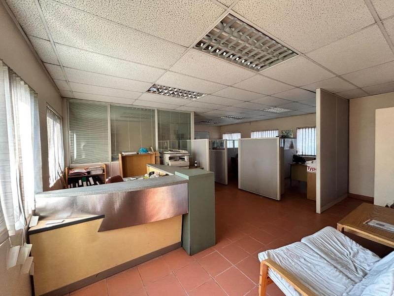 4 Bedroom Property for Sale in Kensington Gauteng