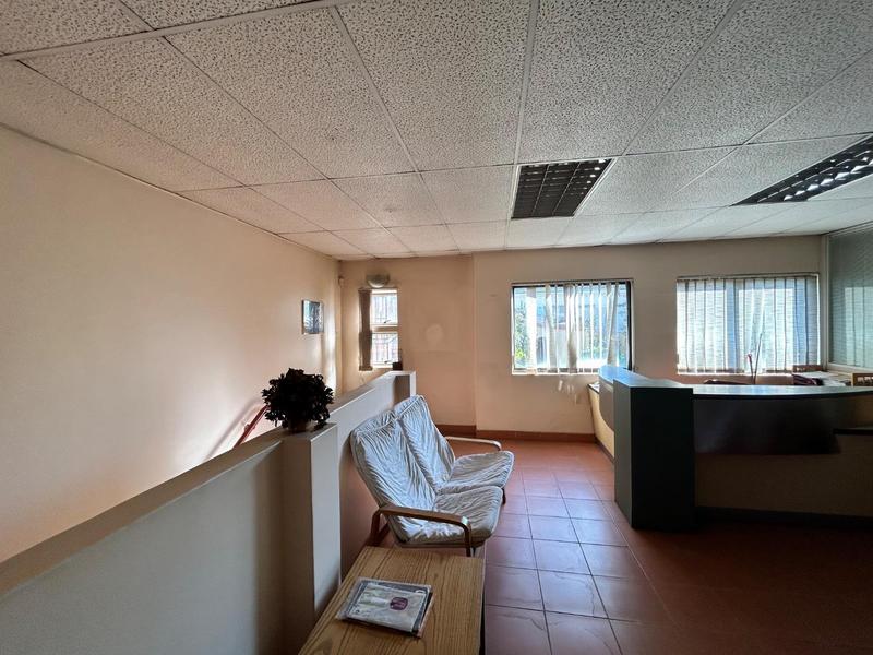 4 Bedroom Property for Sale in Kensington Gauteng