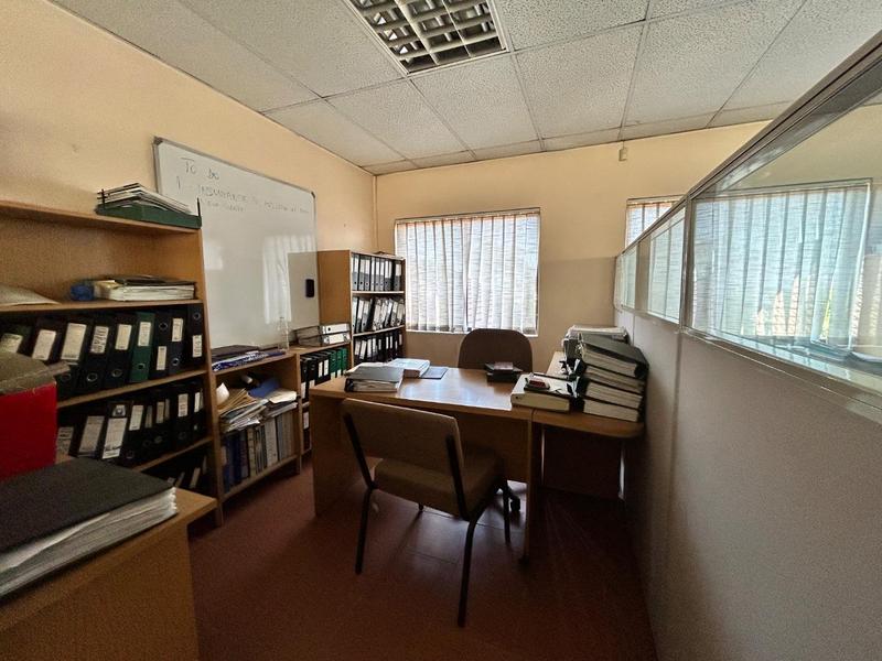 4 Bedroom Property for Sale in Kensington Gauteng