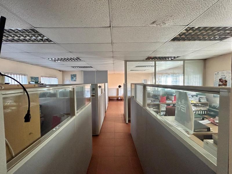 4 Bedroom Property for Sale in Kensington Gauteng