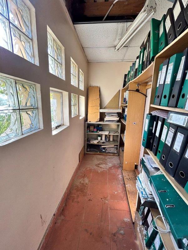 4 Bedroom Property for Sale in Kensington Gauteng