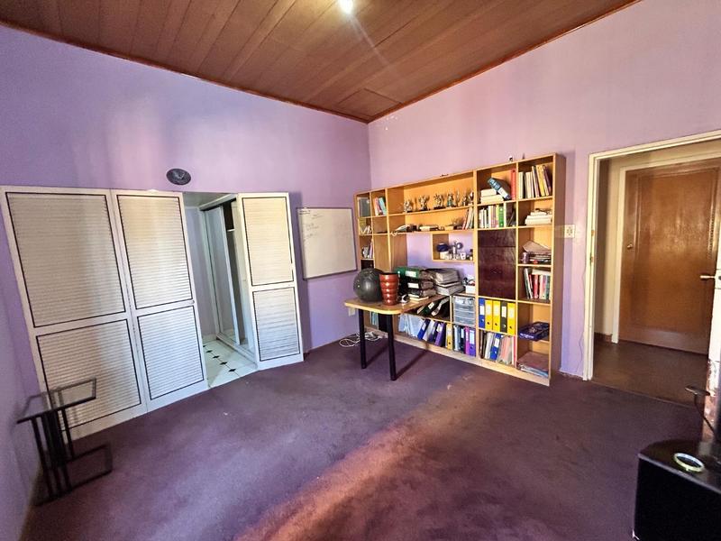 4 Bedroom Property for Sale in Kensington Gauteng