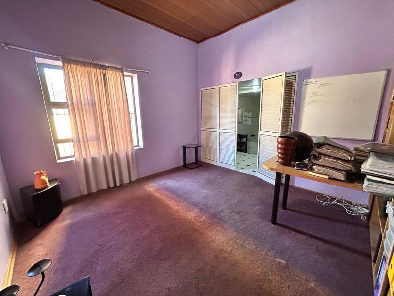 4 Bedroom Property for Sale in Kensington Gauteng