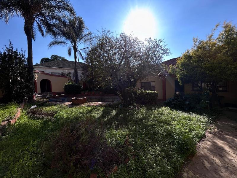4 Bedroom Property for Sale in Kensington Gauteng
