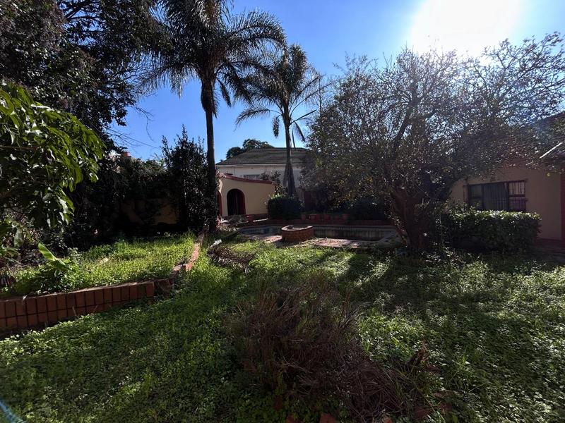 4 Bedroom Property for Sale in Kensington Gauteng