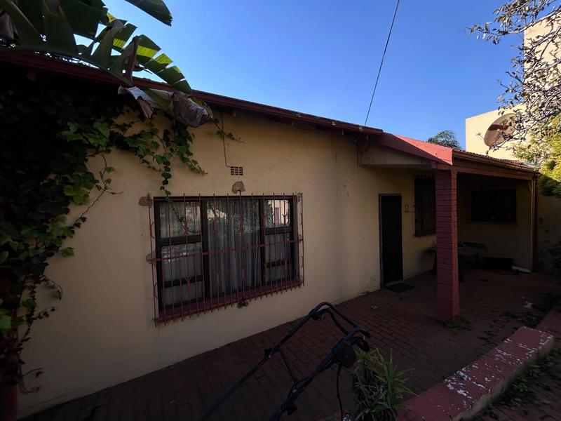 4 Bedroom Property for Sale in Kensington Gauteng