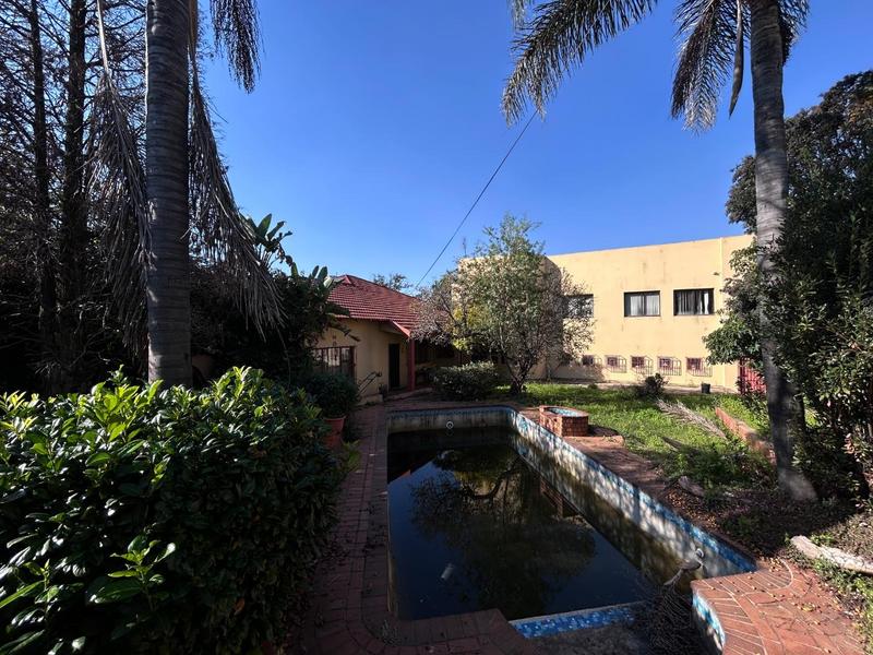 4 Bedroom Property for Sale in Kensington Gauteng