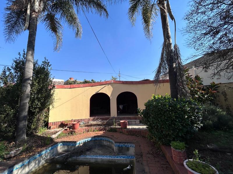 4 Bedroom Property for Sale in Kensington Gauteng