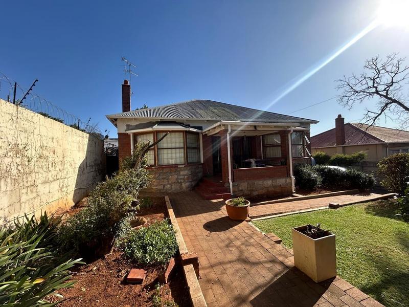 3 Bedroom Property for Sale in Kensington Gauteng
