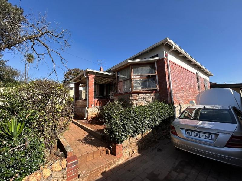 3 Bedroom Property for Sale in Kensington Gauteng