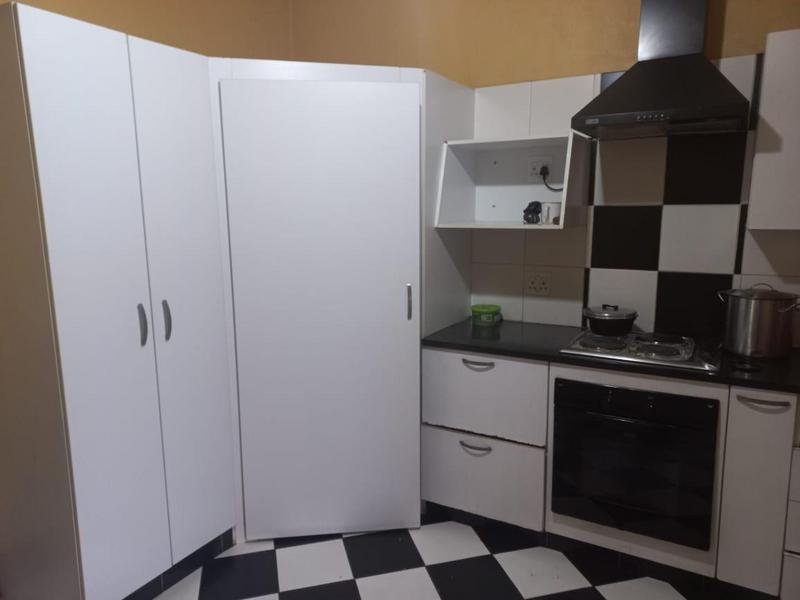 3 Bedroom Property for Sale in Kensington Gauteng