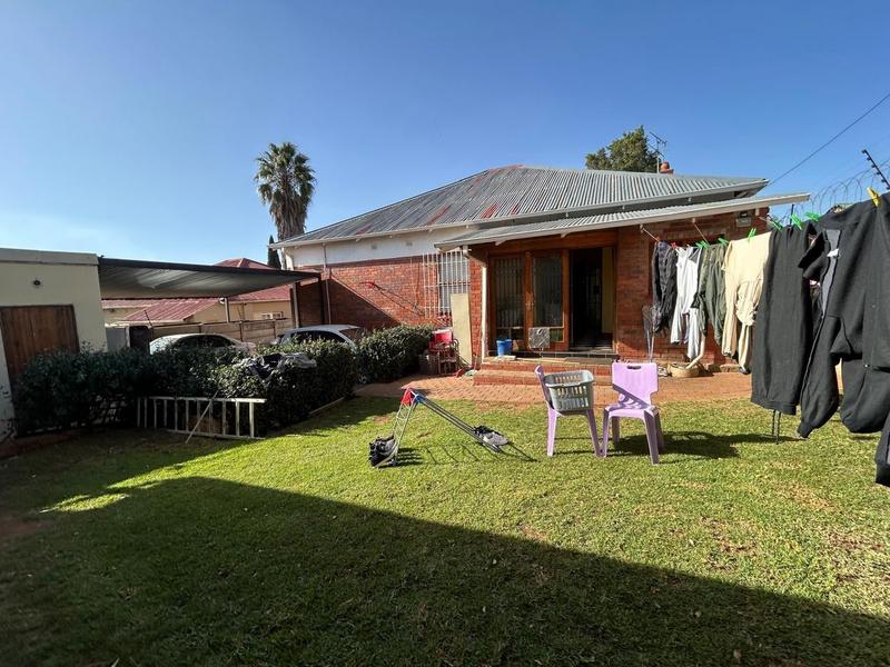 3 Bedroom Property for Sale in Kensington Gauteng