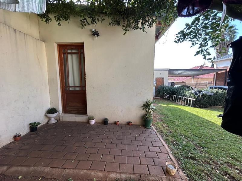3 Bedroom Property for Sale in Kensington Gauteng