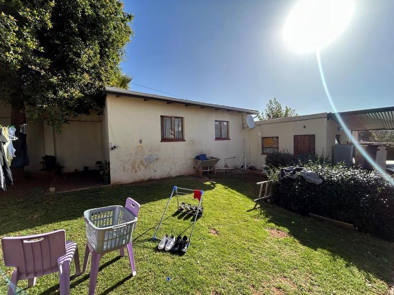 3 Bedroom Property for Sale in Kensington Gauteng
