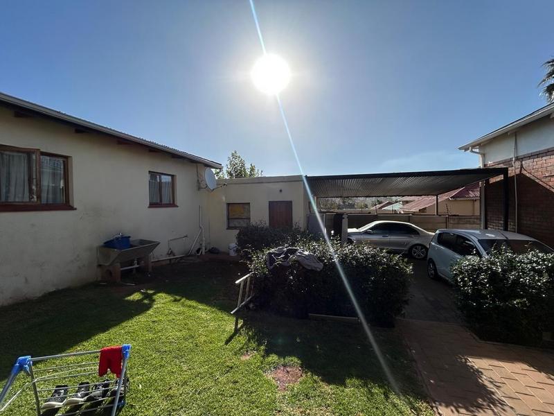 3 Bedroom Property for Sale in Kensington Gauteng