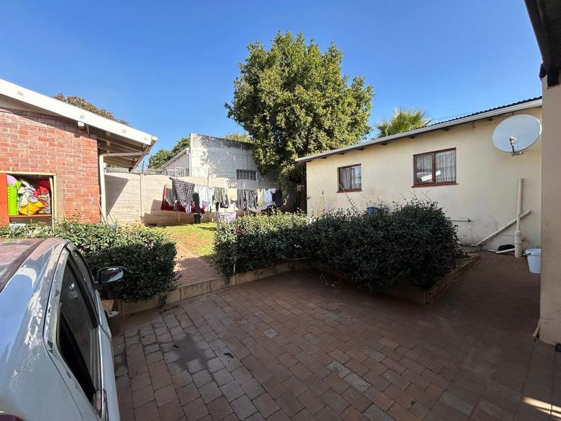 3 Bedroom Property for Sale in Kensington Gauteng