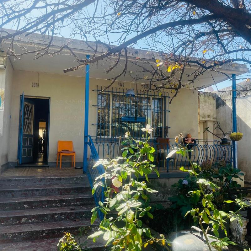 4 Bedroom Property for Sale in Kensington Gauteng