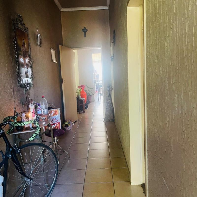 4 Bedroom Property for Sale in Kensington Gauteng