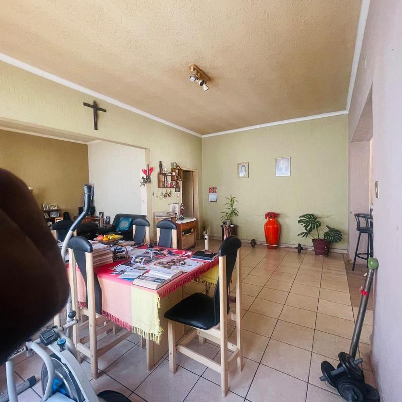 4 Bedroom Property for Sale in Kensington Gauteng