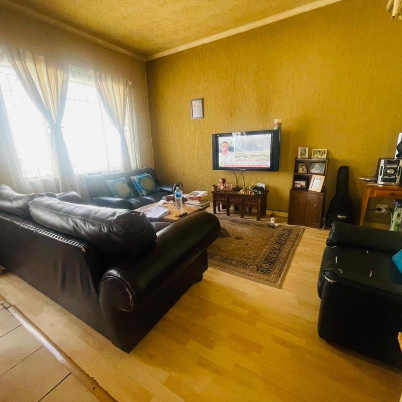 4 Bedroom Property for Sale in Kensington Gauteng