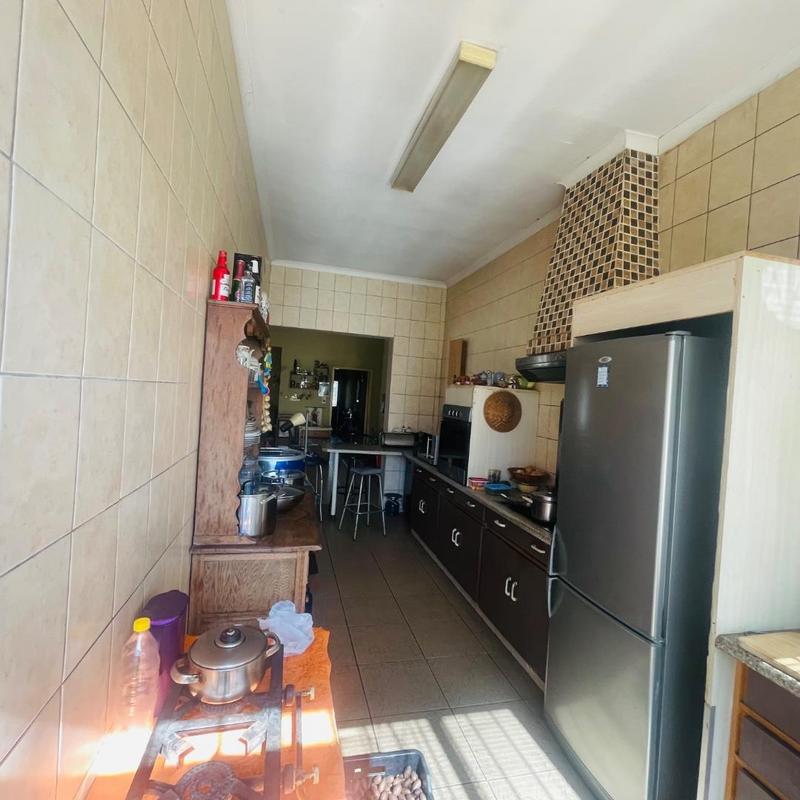 4 Bedroom Property for Sale in Kensington Gauteng