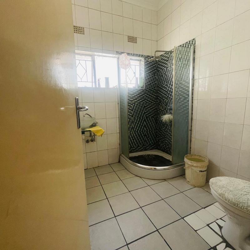 4 Bedroom Property for Sale in Kensington Gauteng