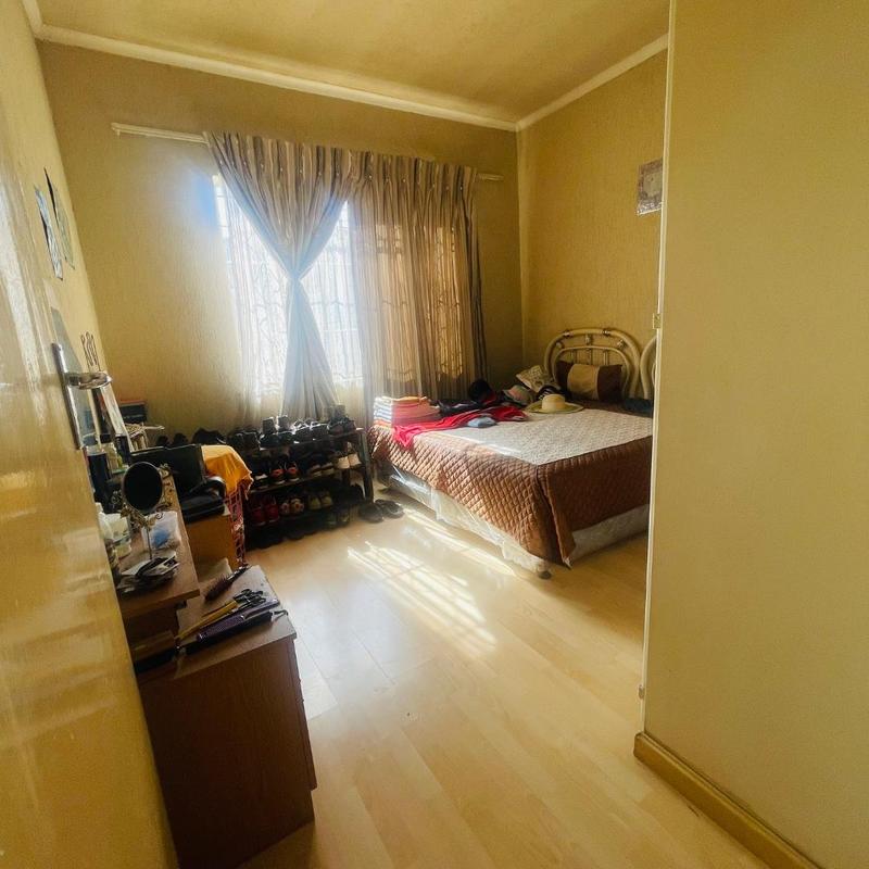 4 Bedroom Property for Sale in Kensington Gauteng