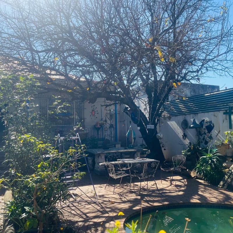 4 Bedroom Property for Sale in Kensington Gauteng