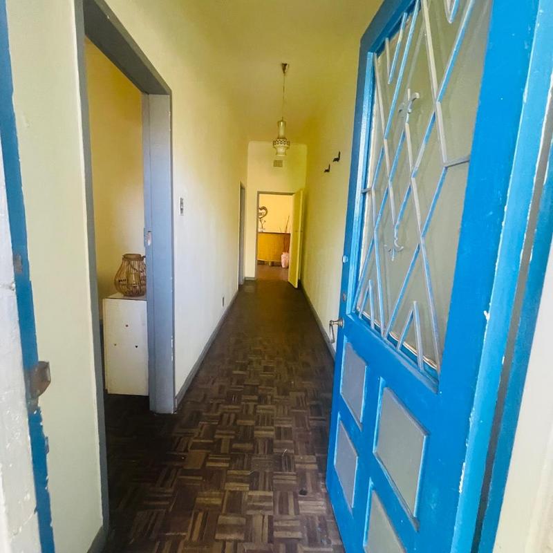 4 Bedroom Property for Sale in Kensington Gauteng