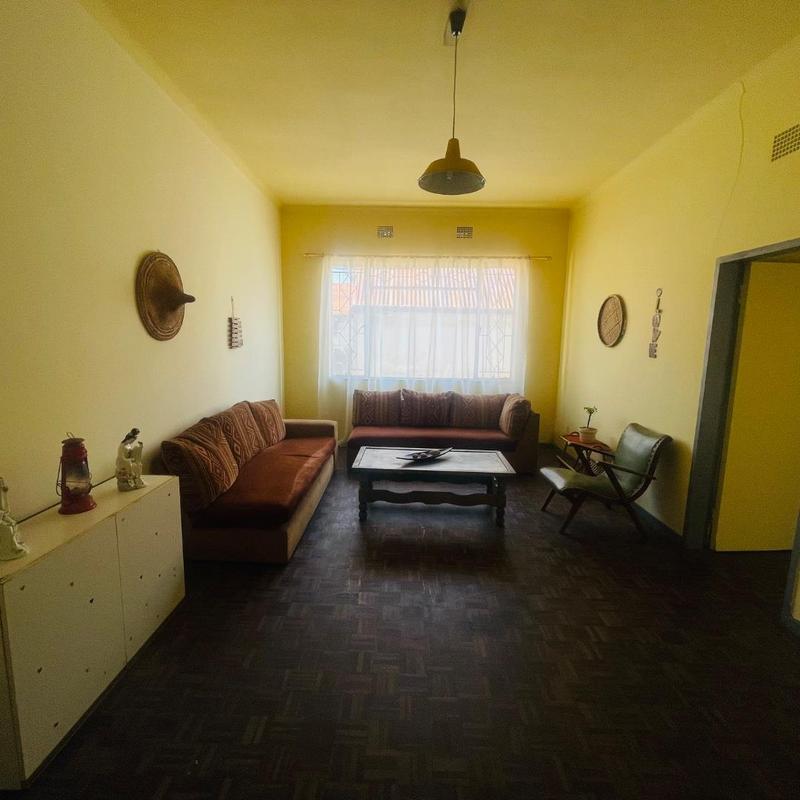 4 Bedroom Property for Sale in Kensington Gauteng