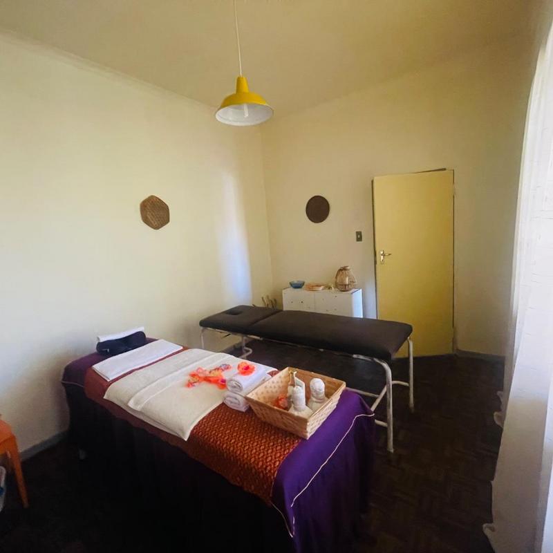 4 Bedroom Property for Sale in Kensington Gauteng
