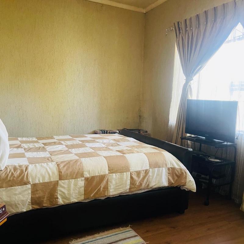 4 Bedroom Property for Sale in Kensington Gauteng