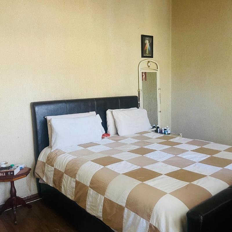 4 Bedroom Property for Sale in Kensington Gauteng