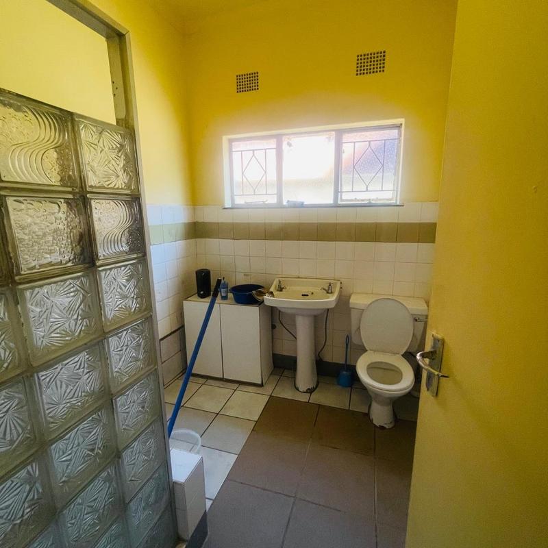 4 Bedroom Property for Sale in Kensington Gauteng