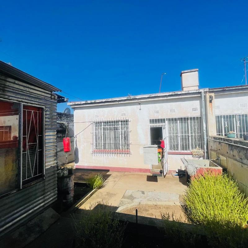 4 Bedroom Property for Sale in Kensington Gauteng