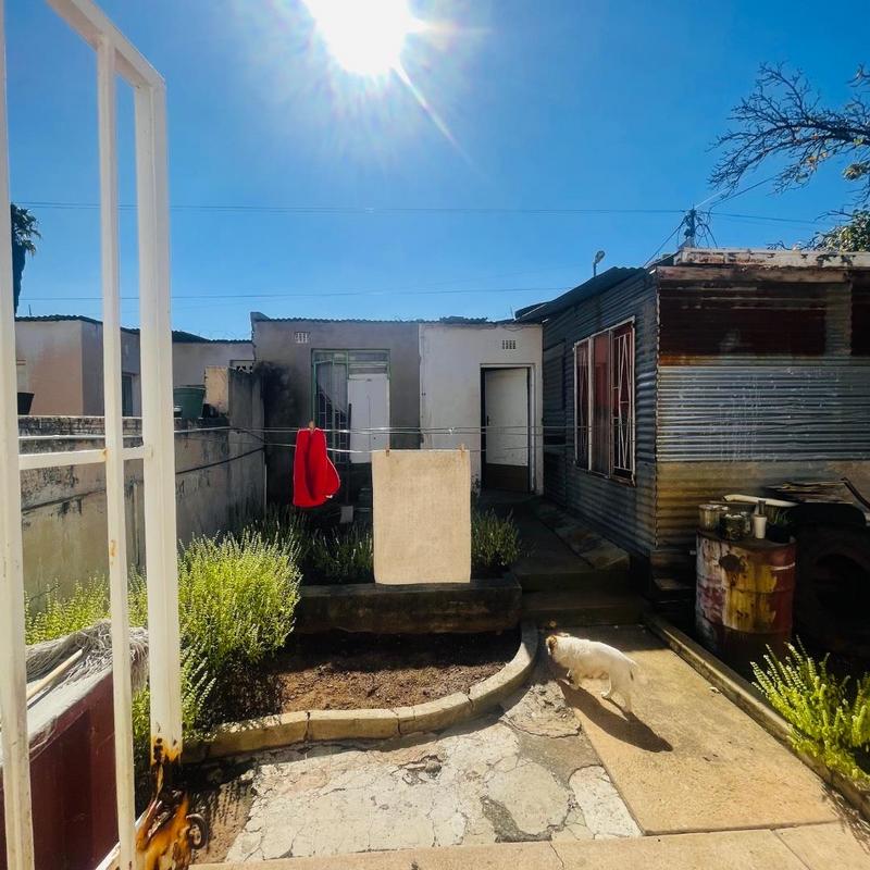 4 Bedroom Property for Sale in Kensington Gauteng
