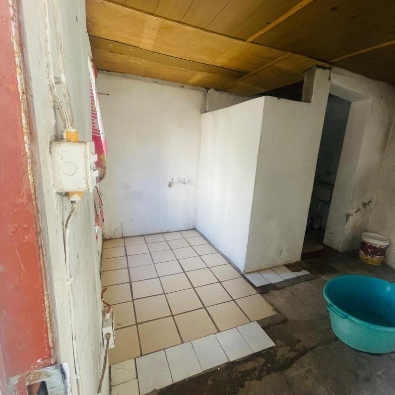 4 Bedroom Property for Sale in Kensington Gauteng