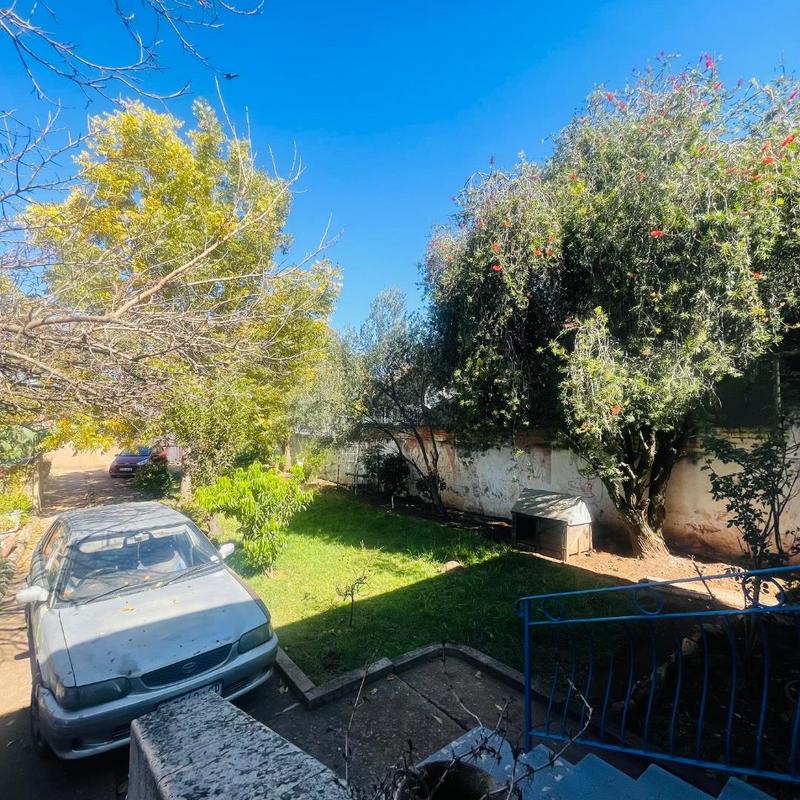 4 Bedroom Property for Sale in Kensington Gauteng