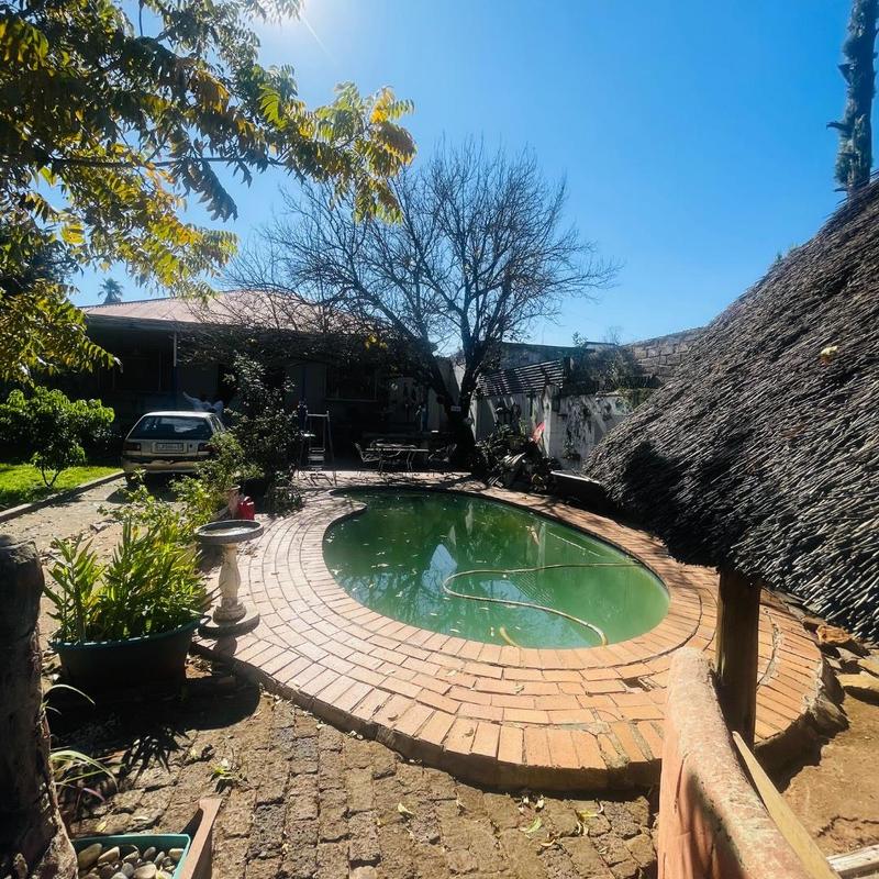4 Bedroom Property for Sale in Kensington Gauteng