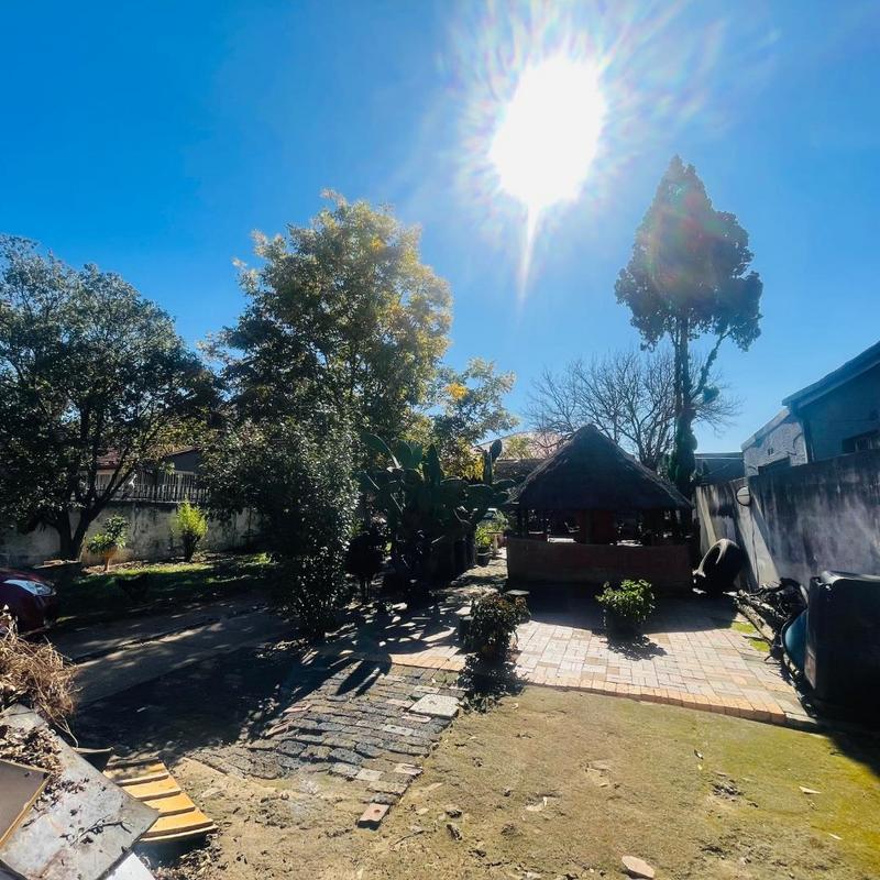 4 Bedroom Property for Sale in Kensington Gauteng