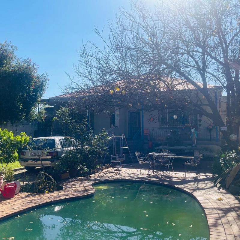 4 Bedroom Property for Sale in Kensington Gauteng